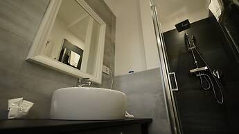 Palazzo Cappuccini Art Relais