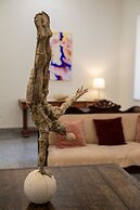 Palazzo Cappuccini Art Relais