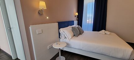Palazzo Cappuccini Art Relais