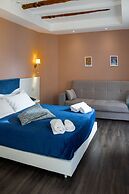 Palazzo Cappuccini Art Relais