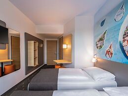 B&B Hotel Augsburg-Nord