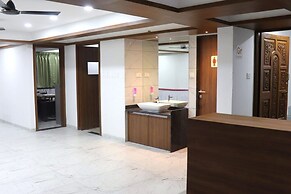 Sharman Suites