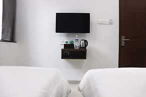 Sharman Suites