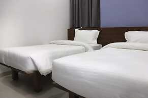 Sharman Suites