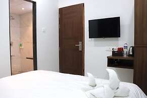 Sharman Suites