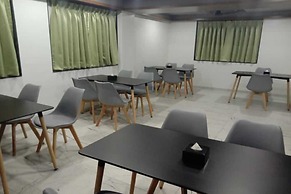 Sharman Suites