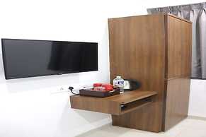 Sharman Suites