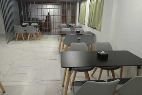 Sharman Suites