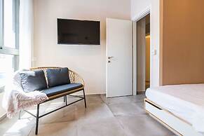 Deluxe AchzivBeach Apartment in Nahariya
