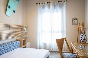 Deluxe AchzivBeach Apartment in Nahariya