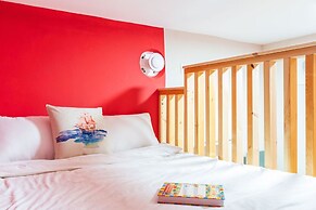 Deluxe AchzivBeach Apartment in Nahariya