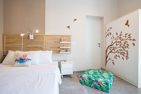 Deluxe AchzivBeach Apartment in Nahariya