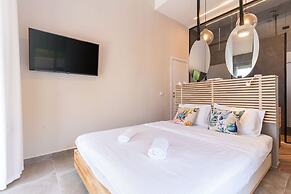 Deluxe AchzivBeach Apartment in Nahariya