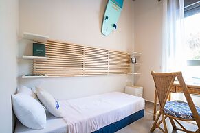 Deluxe AchzivBeach Apartment in Nahariya