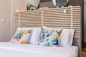 Deluxe AchzivBeach Apartment in Nahariya