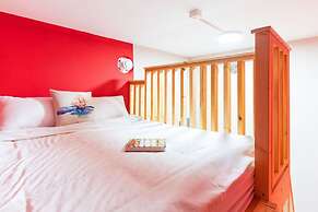 Deluxe AchzivBeach Apartment in Nahariya