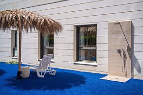 Deluxe AchzivBeach Apartment in Nahariya