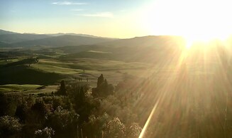 Vento d’Orcia