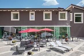Hotel Della Piana