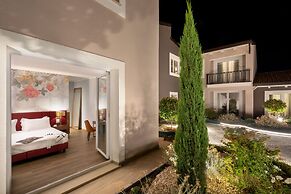 Hotel Della Piana