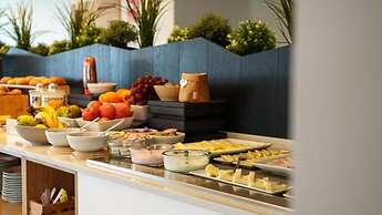 Hotel Meiga do Mar & Spa