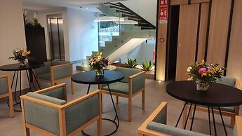 Hotel Meiga do Mar & Spa