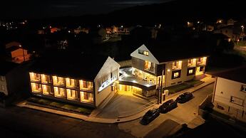 Hotel Meiga do Mar & Spa