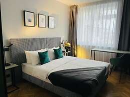 Hermanns Hotel & Spa Sibiu