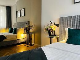 Hermanns Hotel & Spa Sibiu