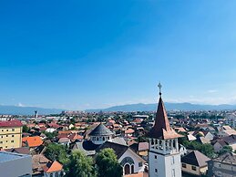 Hermanns Hotel & Spa Sibiu