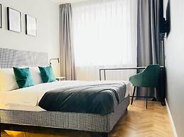 Hermanns Hotel & Spa Sibiu
