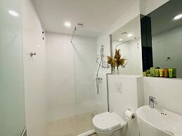 Hermanns Hotel & Spa Sibiu