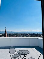 Hermanns Hotel & Spa Sibiu