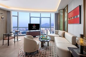 HUALUXE Qingdao Licang by IHG
