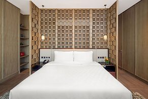 HUALUXE Qingdao Licang by IHG