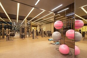 HUALUXE Qingdao Licang by IHG