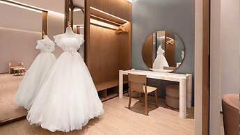 HUALUXE Qingdao Licang by IHG