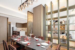 HUALUXE Qingdao Licang by IHG