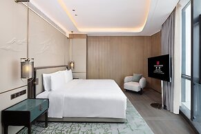 HUALUXE Qingdao Licang by IHG