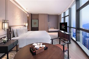 HUALUXE Qingdao Licang by IHG