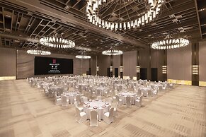 HUALUXE Qingdao Licang by IHG