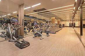 HUALUXE Qingdao Licang by IHG