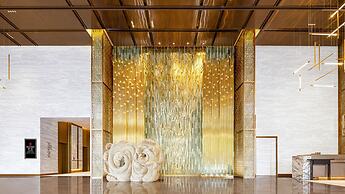 HUALUXE Qingdao Licang by IHG