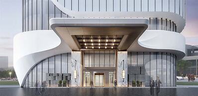 HUALUXE Qingdao Licang by IHG