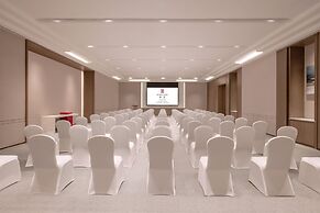 HUALUXE Qingdao Licang by IHG