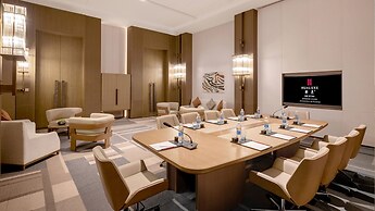 HUALUXE Qingdao Licang by IHG