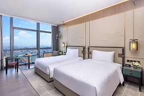 HUALUXE Qingdao Licang by IHG