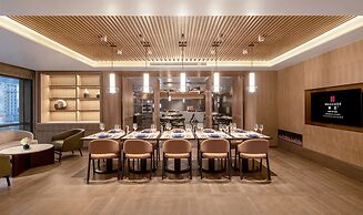 HUALUXE Qingdao Licang by IHG