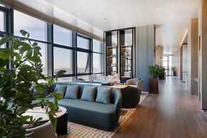 HUALUXE Qingdao Licang by IHG