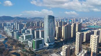 HUALUXE Qingdao Licang by IHG